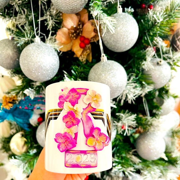 Customized mug - Picture 1 of 2